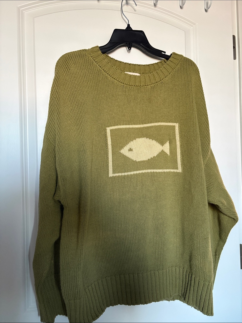 Sonderhaus Shelle Sweater - Picture 2 of 5
